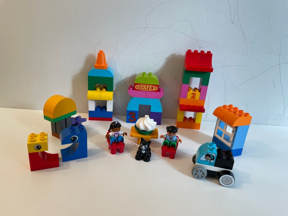 Lego Duplo