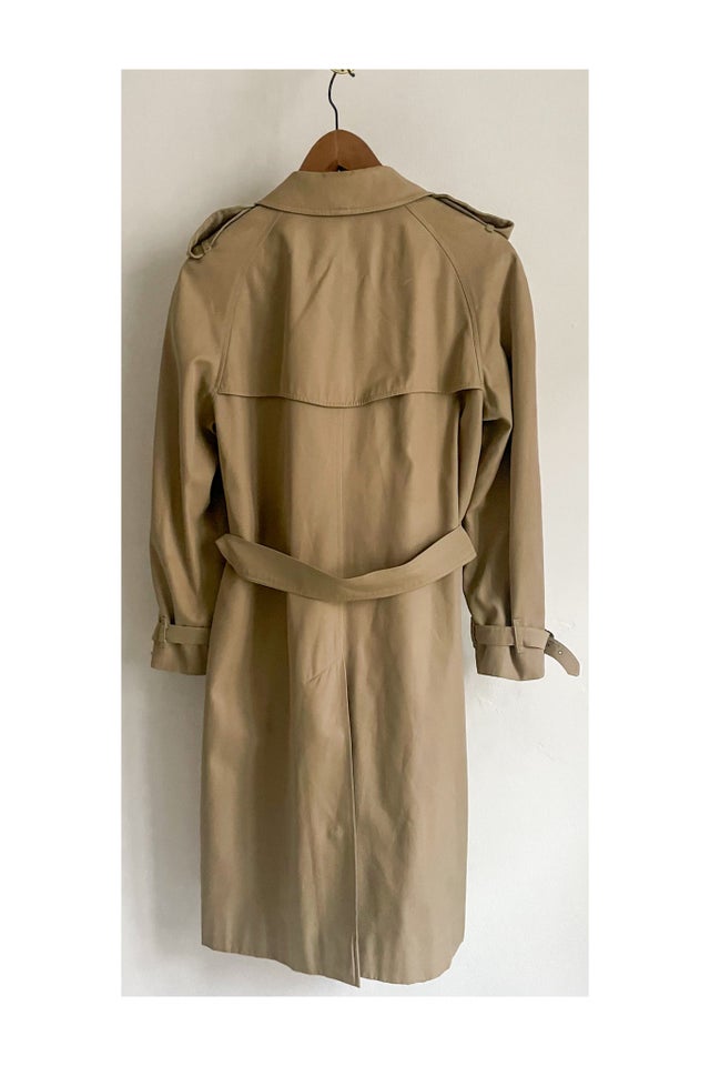 Trenchcoat, str. 40, Burberry