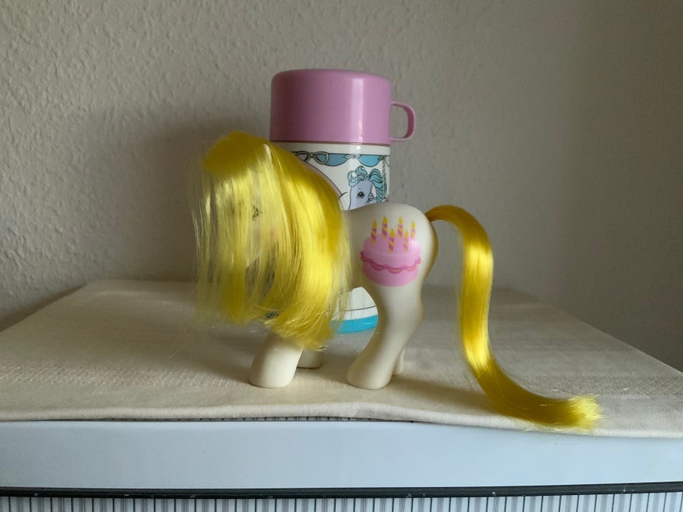 My Little Pony, Hasbro