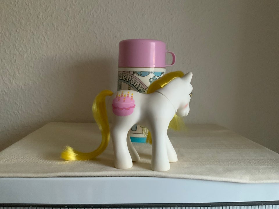 My Little Pony, Hasbro