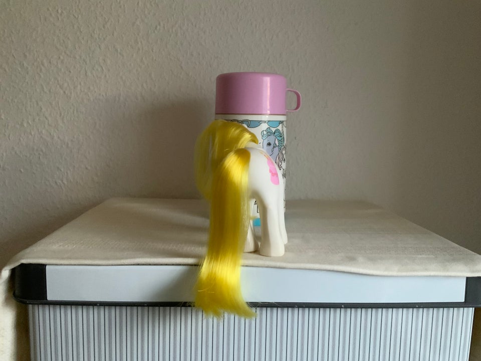 My Little Pony, Hasbro