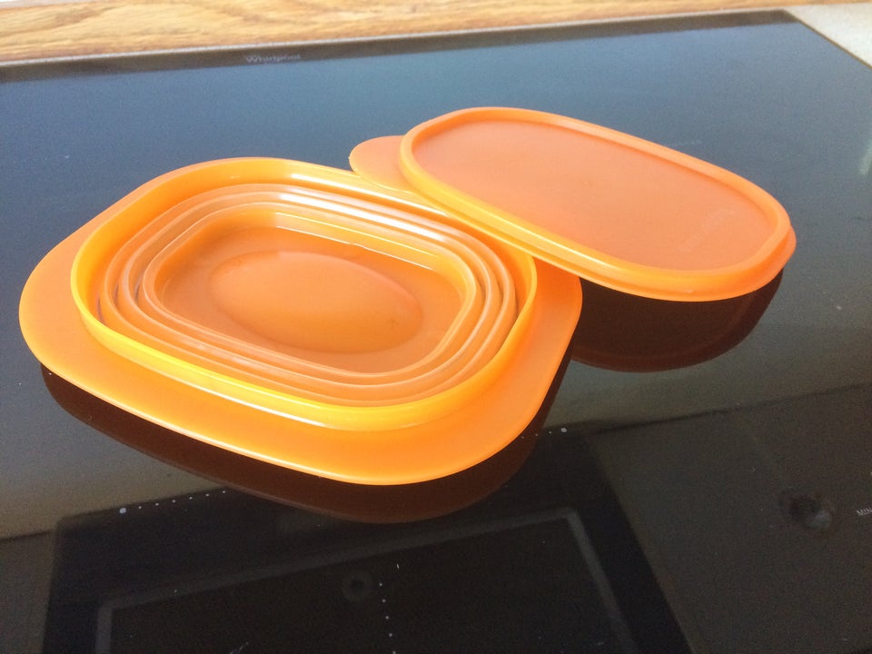 Tupperware  Tupperware