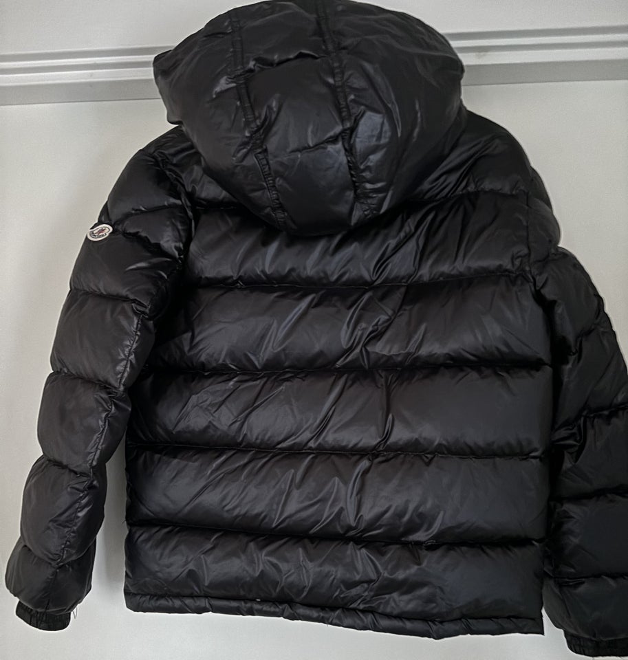 Jakke, Dunjakke, Moncler