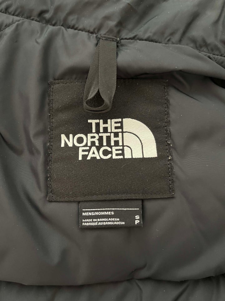 Vest, str. S, The North Face