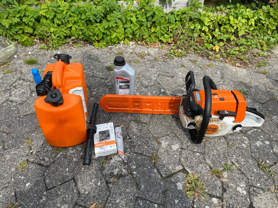 Motorsav Stihl