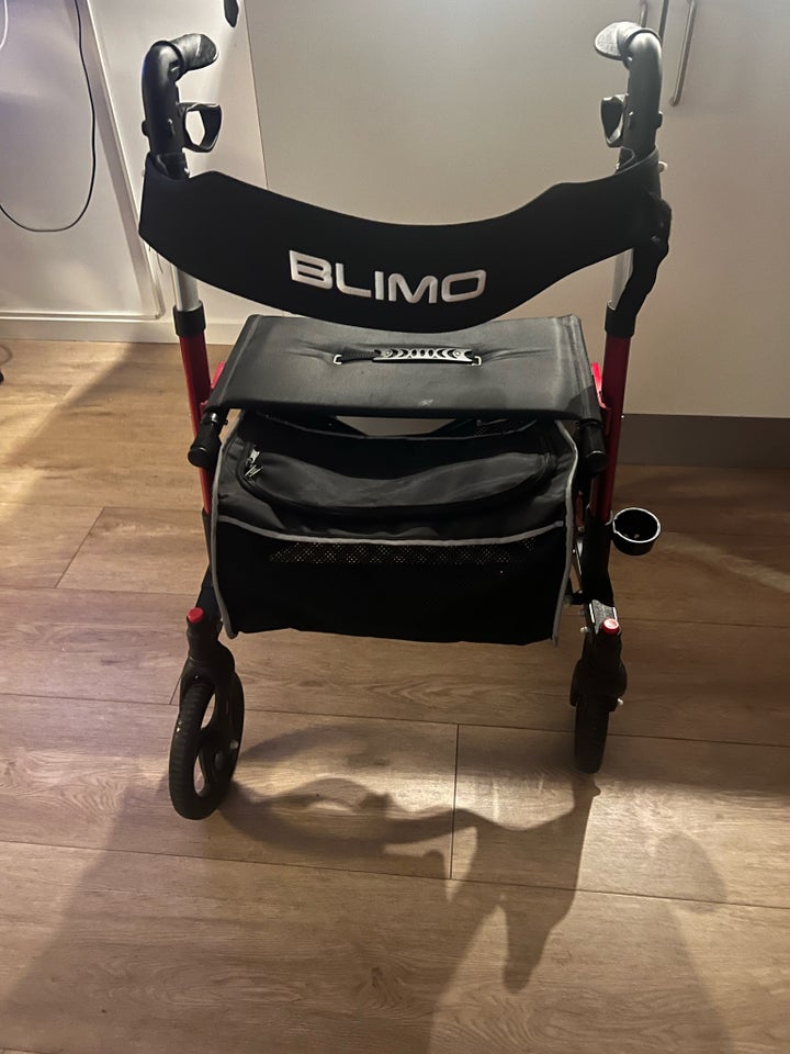 Rollator, Blimo