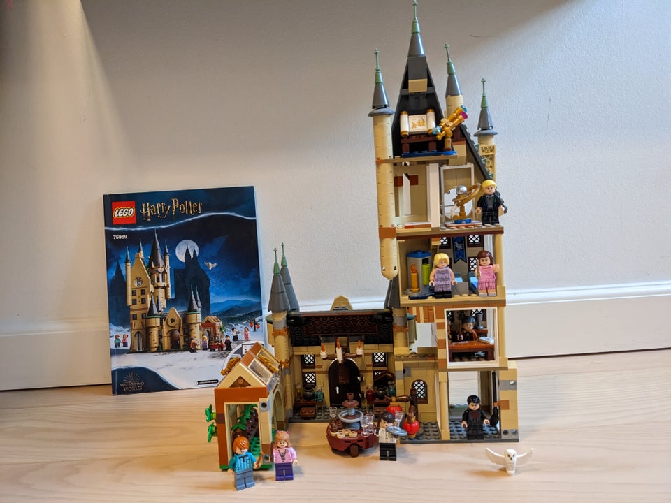 Lego Harry Potter, 75969