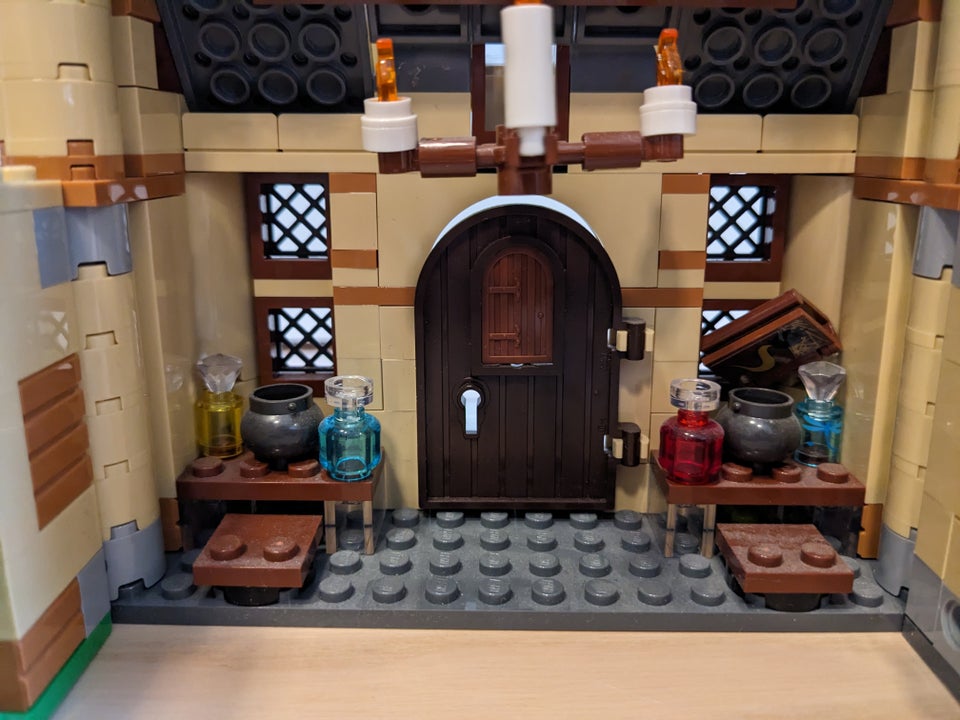 Lego Harry Potter, 75969