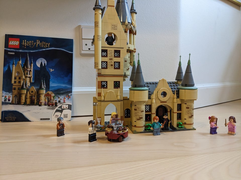 Lego Harry Potter, 75969