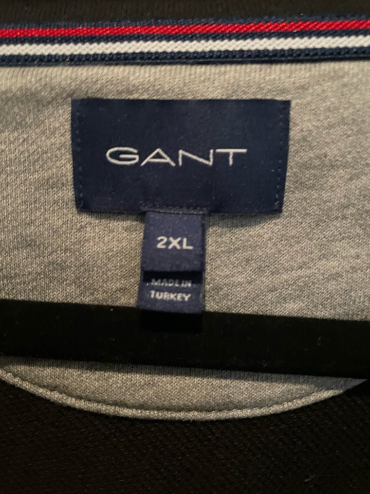 Cardigan GANT str XXL