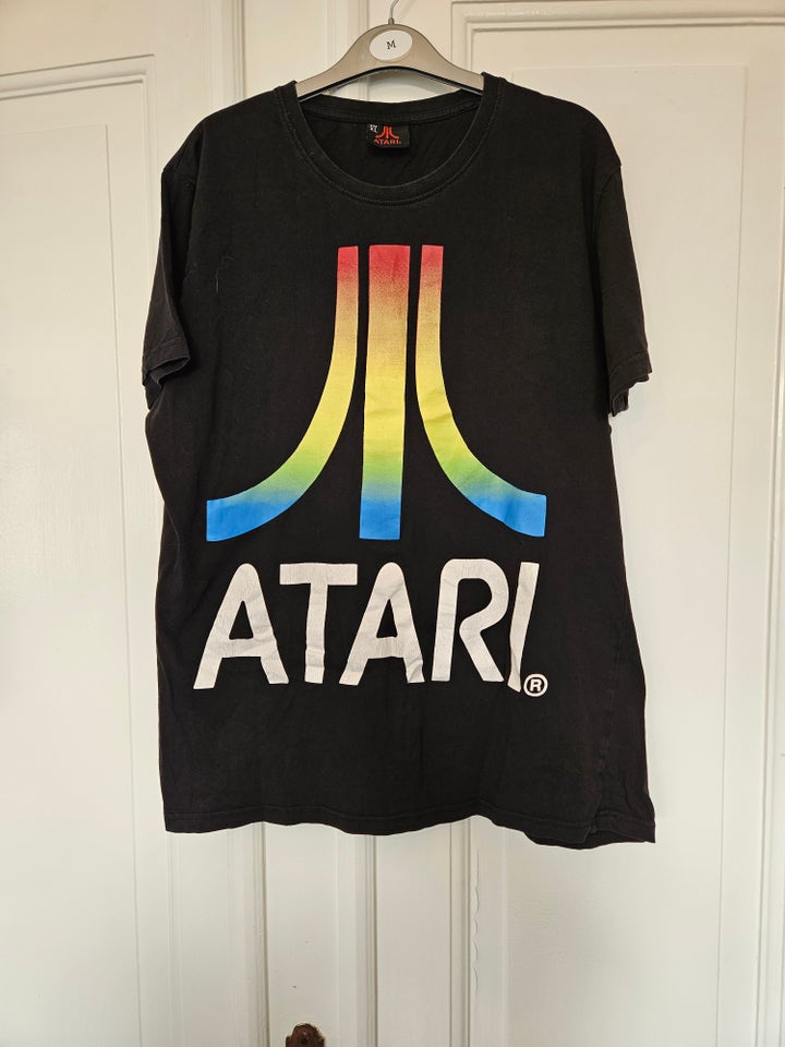 T-shirt, Atari, str. XL