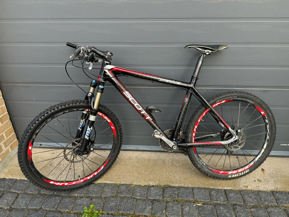 Scott anden mountainbike 26