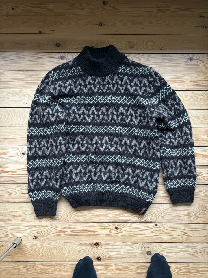 Sweater, NAVIA, str. M