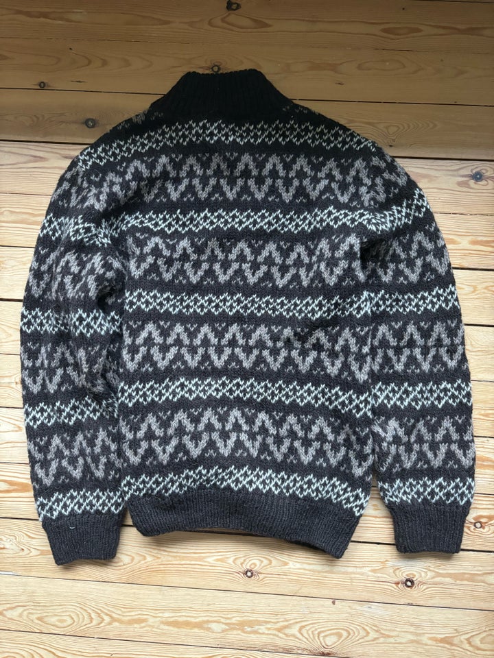 Sweater, NAVIA, str. M