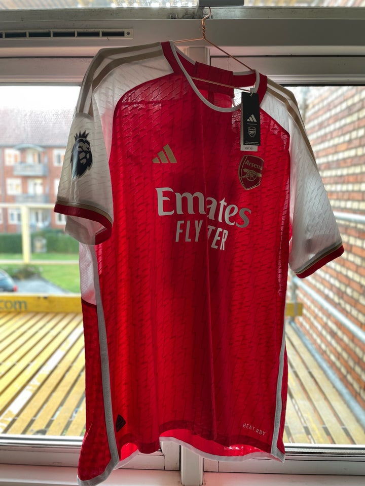 Fodboldtrøje Authentic Arsenal