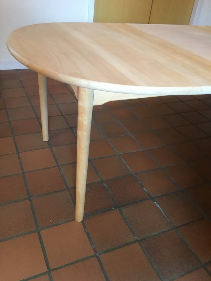 Spisebord Bøg Hestbæk