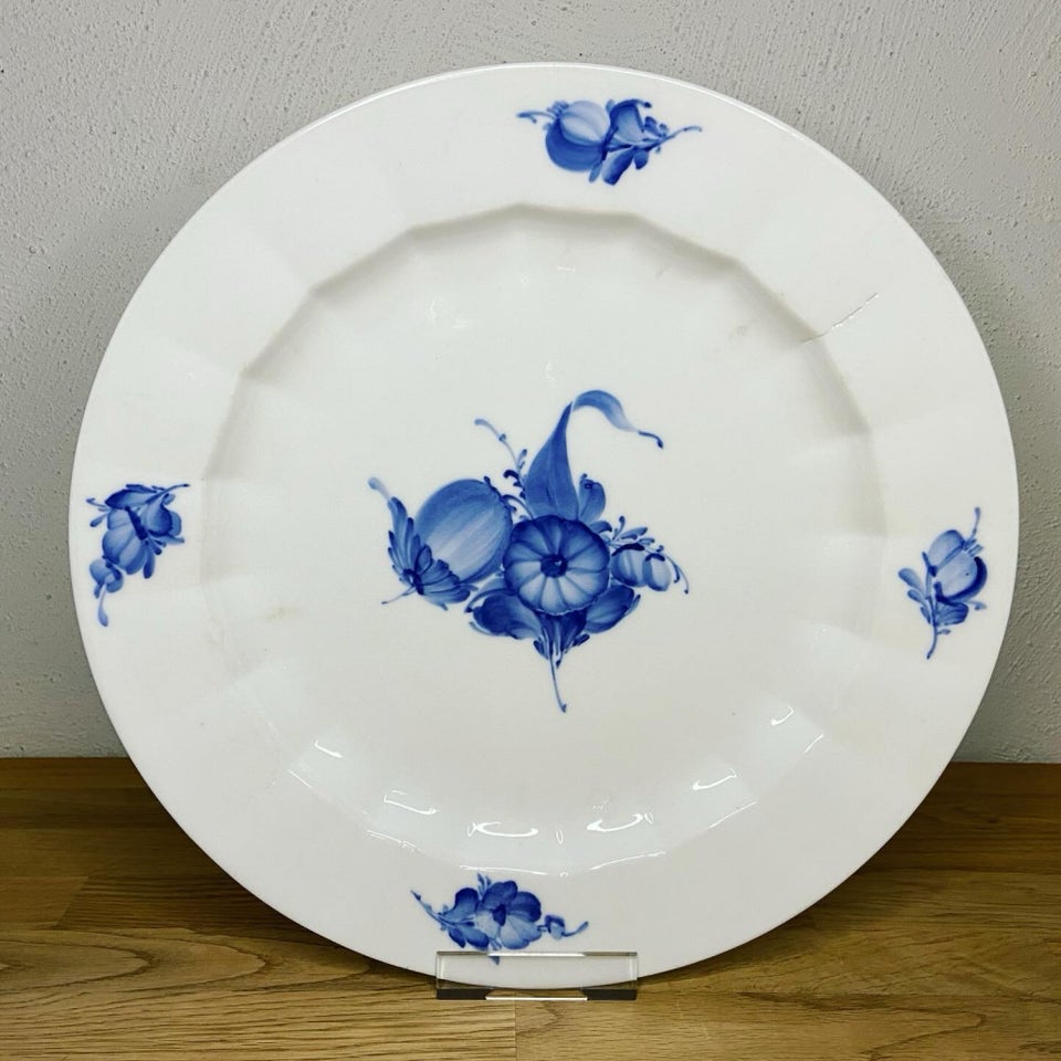 Porcelæn Diverse dele Royal