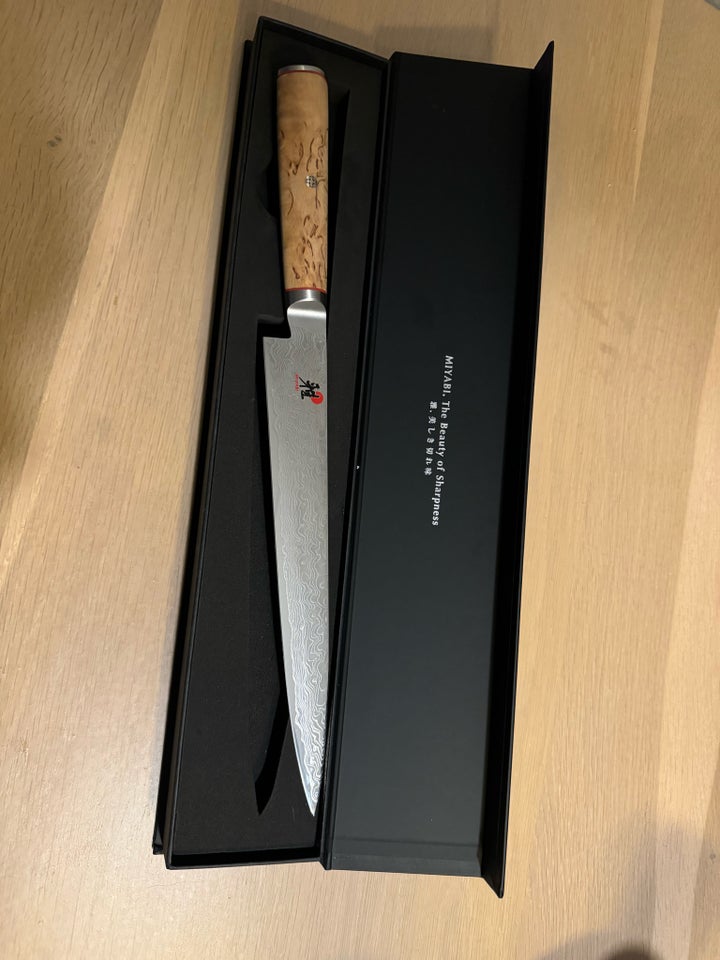 Køkken knive , Miyabi