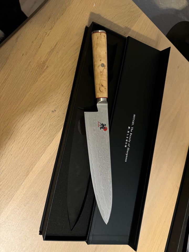 Køkken knive , Miyabi