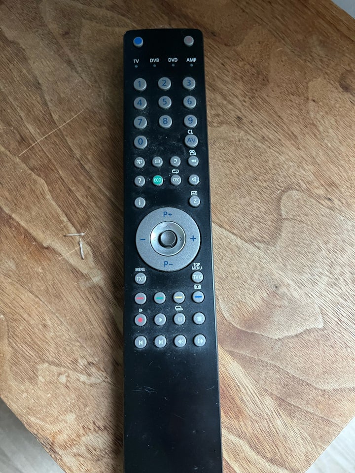 andet, Grundig, 37"