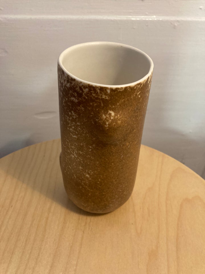 Keramik, Vase, Gurli Elbækgaard