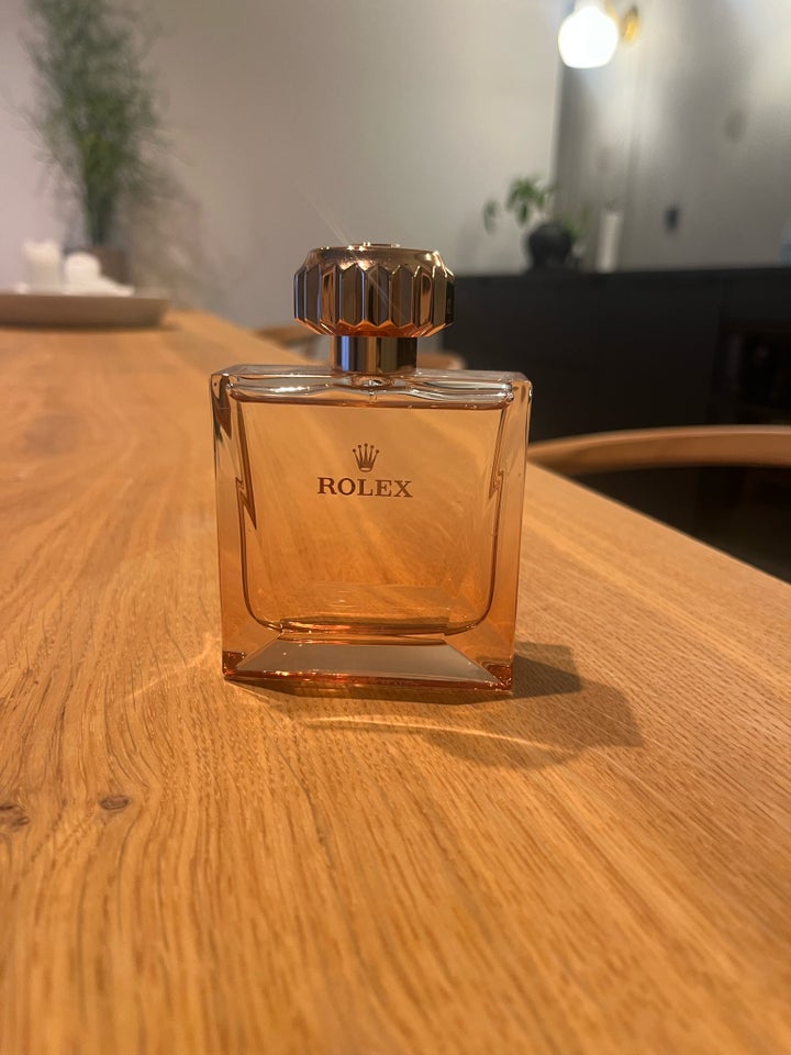 Eau de parfum Parfume  Rolex