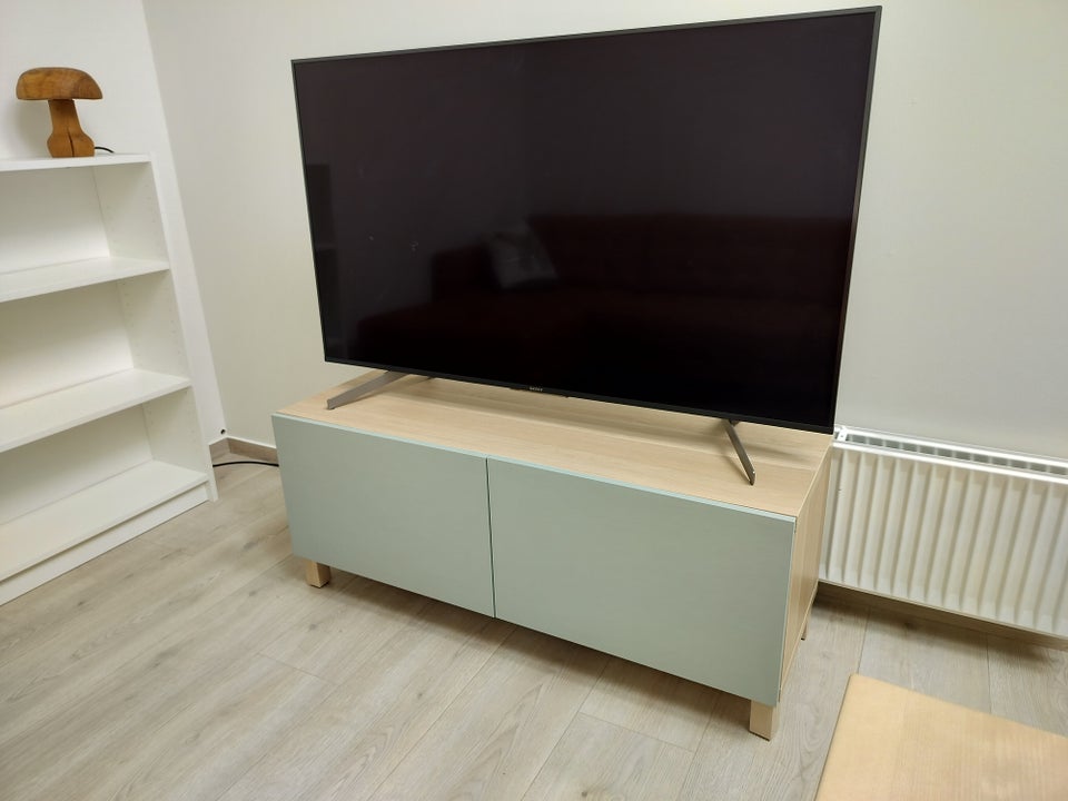 Tv-bænk andet materiale b: 120 d: