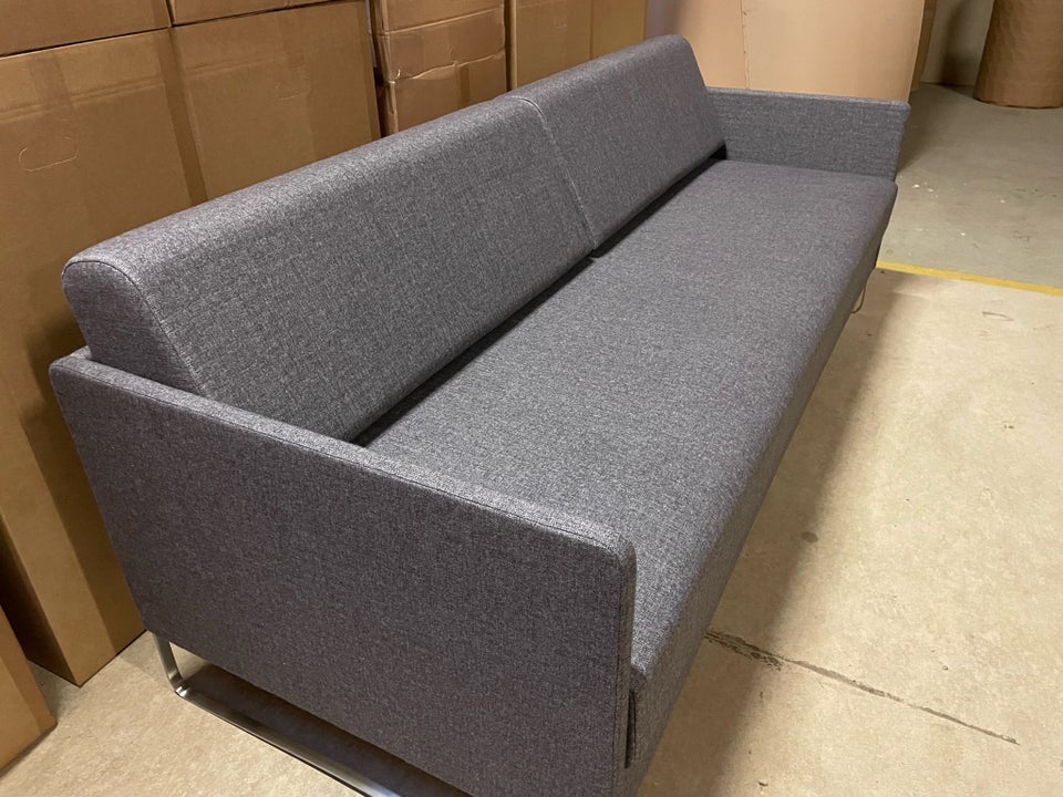 Sovesofa, Hestbæk, b: 82 l: 200 h: 48