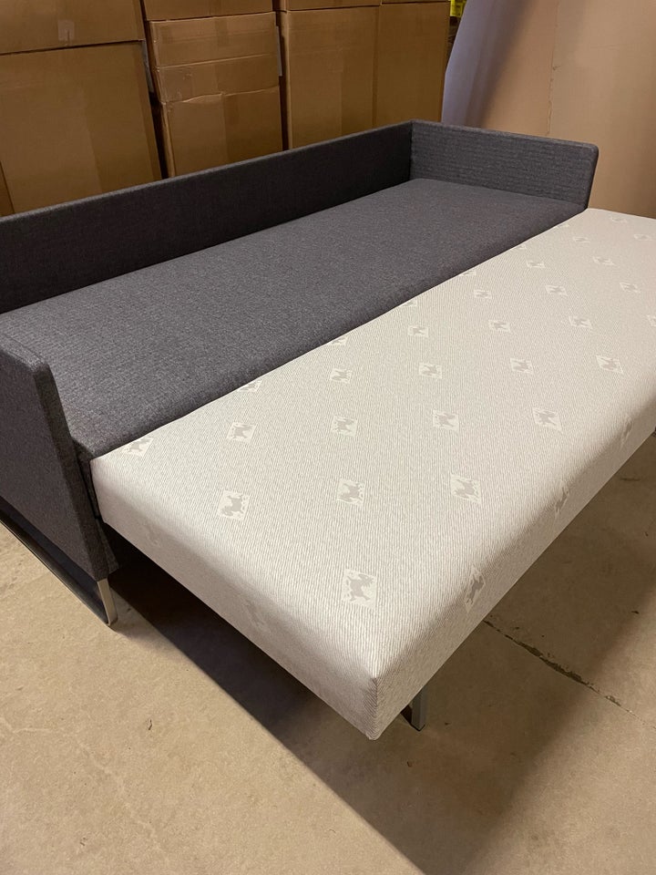 Sovesofa, Hestbæk, b: 82 l: 200 h: 48