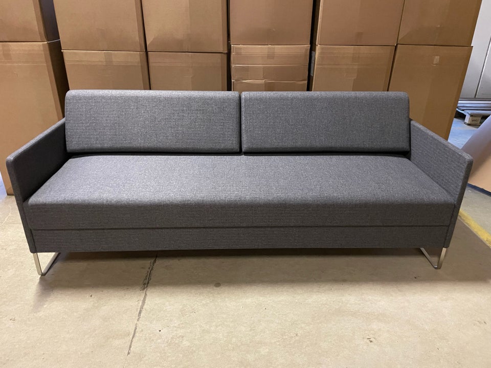 Sovesofa, Hestbæk, b: 82 l: 200 h: 48