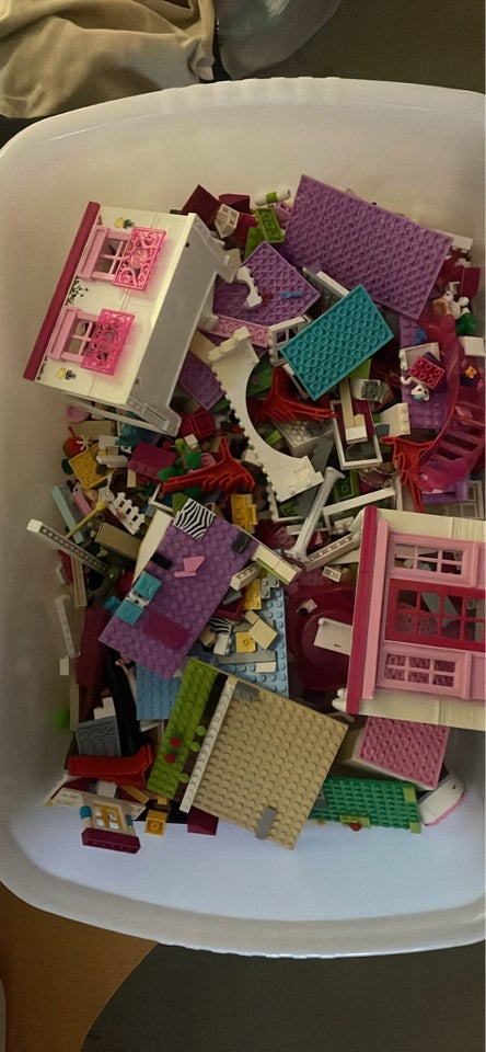 Lego Friends