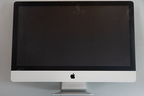 iMac 27"