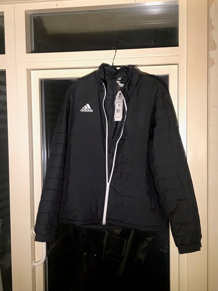 Jakke, str. L, Adidas