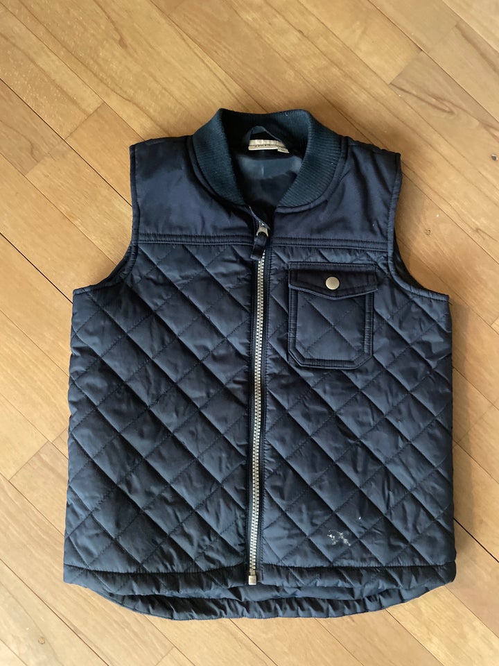 Vest, Vest , Name It