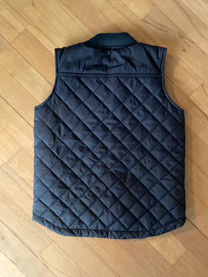 Vest, Vest , Name It