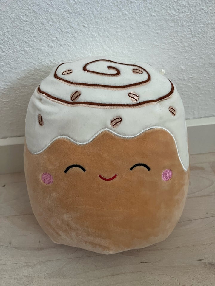 Squishmallows pris pr stk,