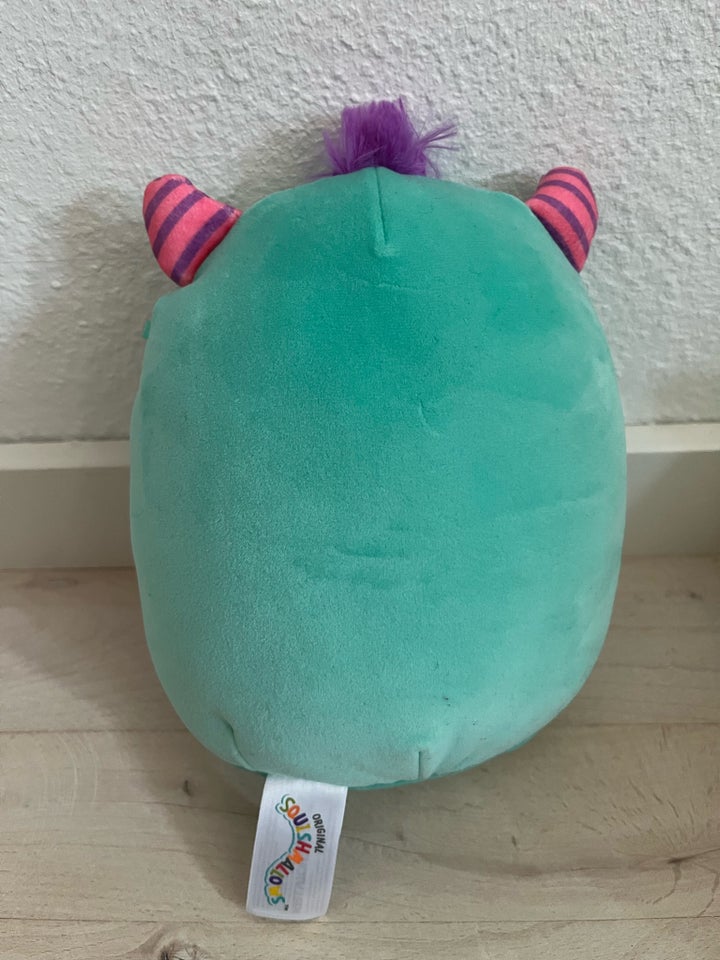 Squishmallows pris pr stk,