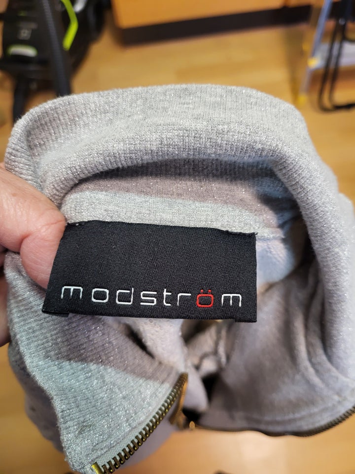 Cardigan Modstrøm str 36