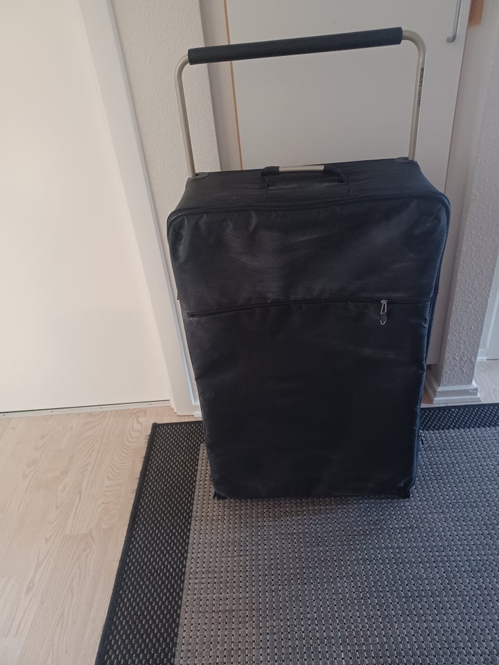 Kuffert Itluggage b: 49 l: 28 h: 79