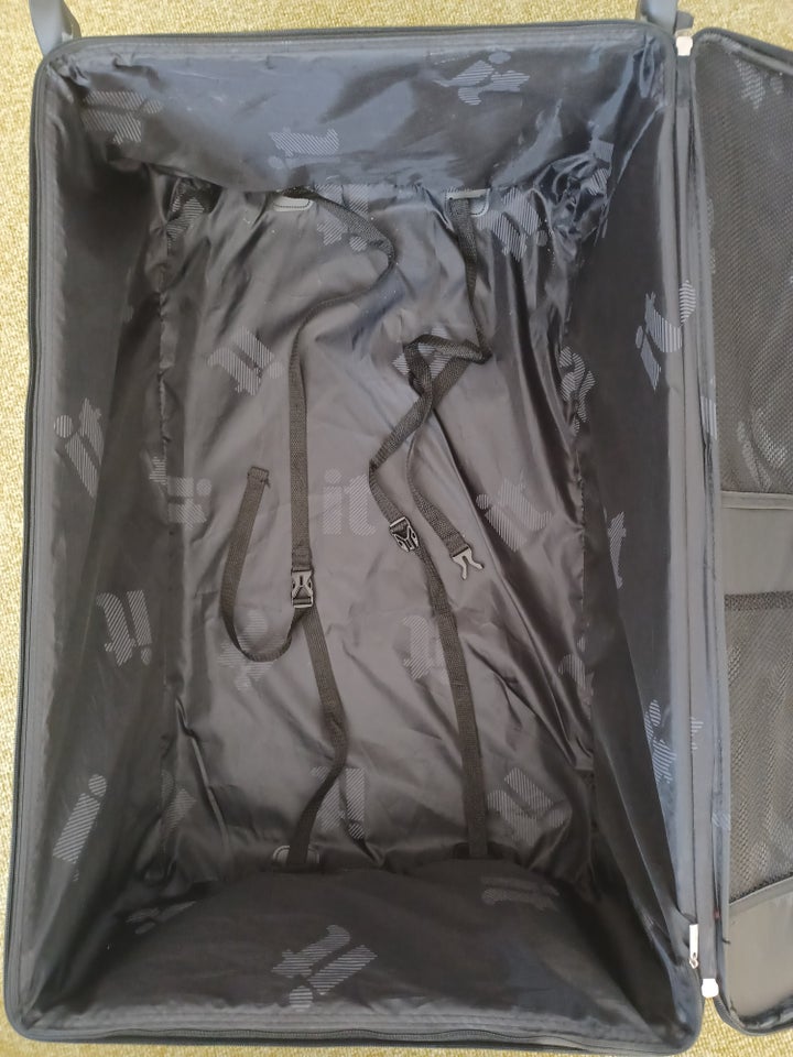 Kuffert Itluggage b: 49 l: 28 h: 79