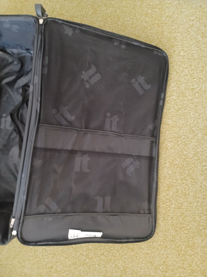 Kuffert Itluggage b: 49 l: 28 h: 79