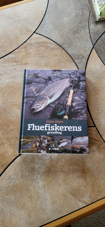 Fiskebøger, Fluefiskerens