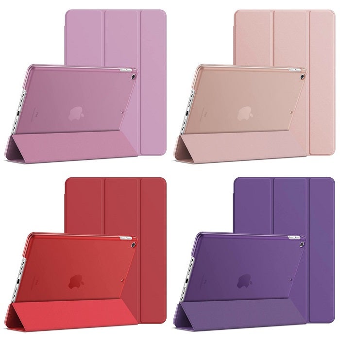 Cover t iPad