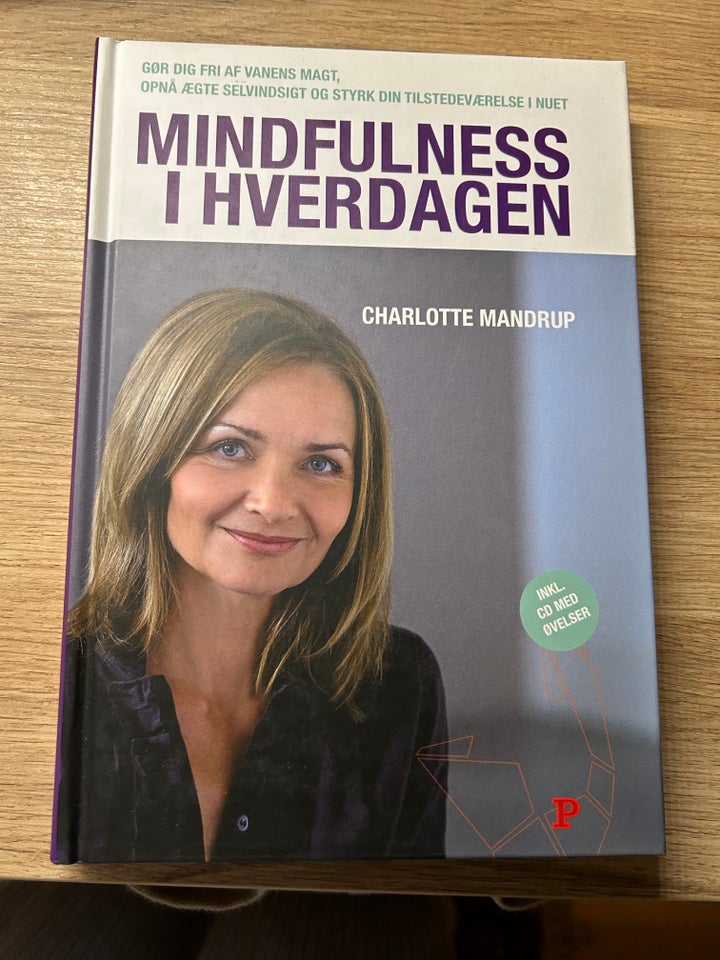 Mindfulness , emne: personlig