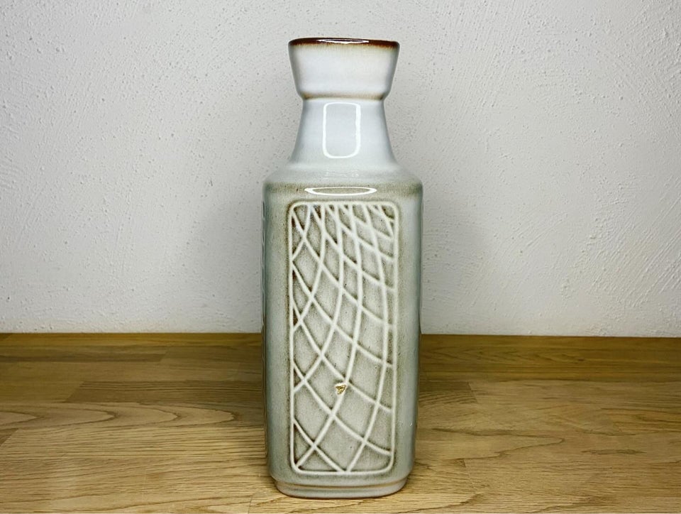 Keramik Vase Søholm