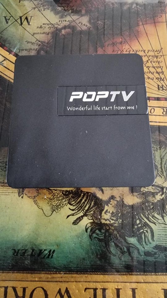 IPTV, POPTV, Perfekt