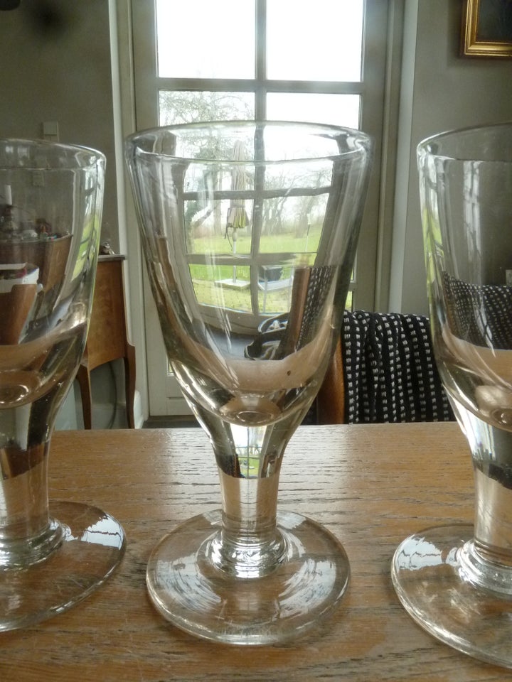 Antikke Porter glas Absalon Glas