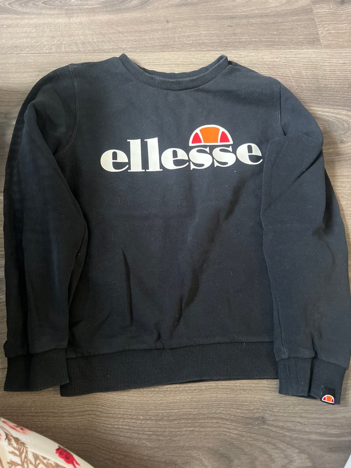 Bluse, Bluse, Ellesse