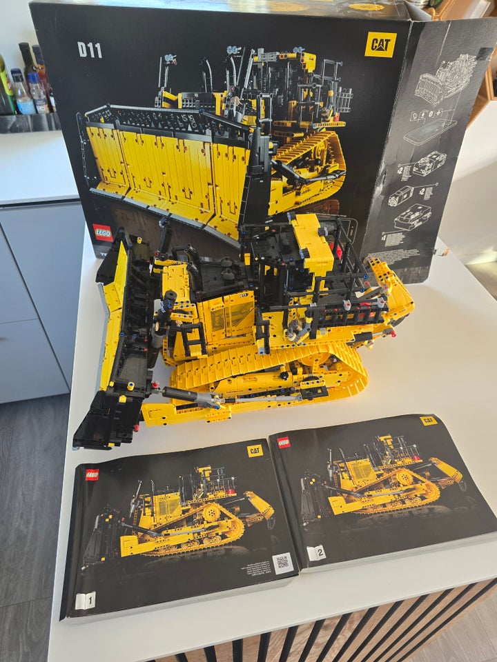 Lego Technic, 42131