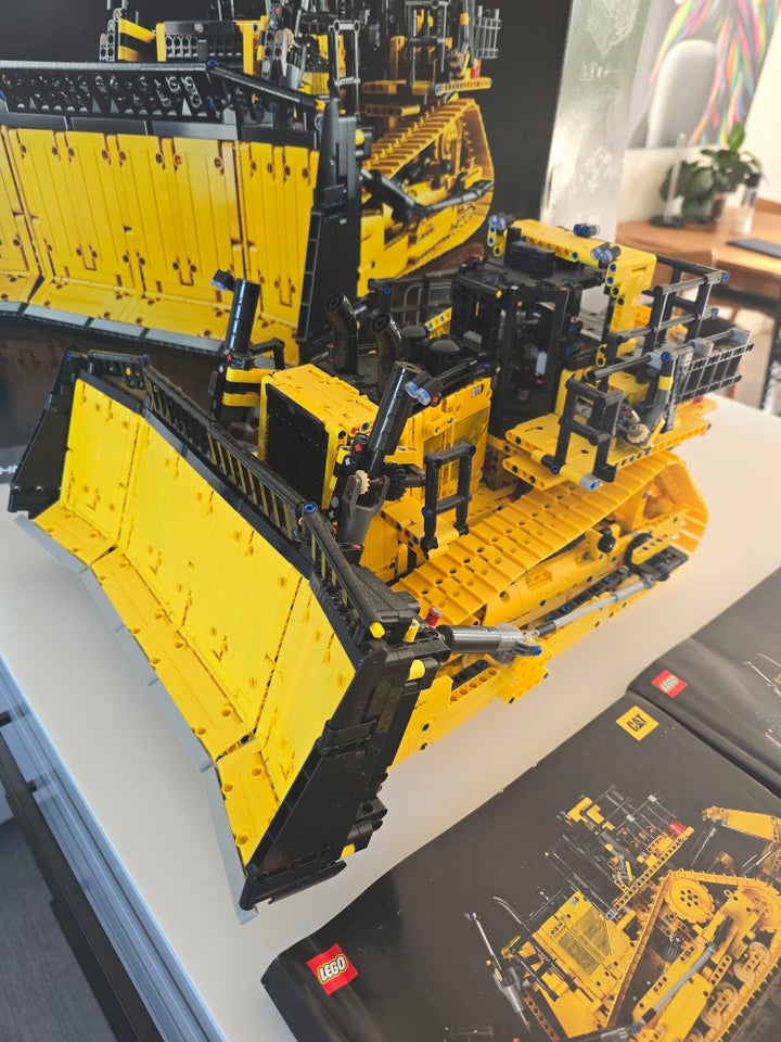 Lego Technic, 42131